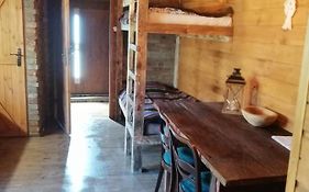 Agroturystyka Pod Dobrymi Skrzydłami